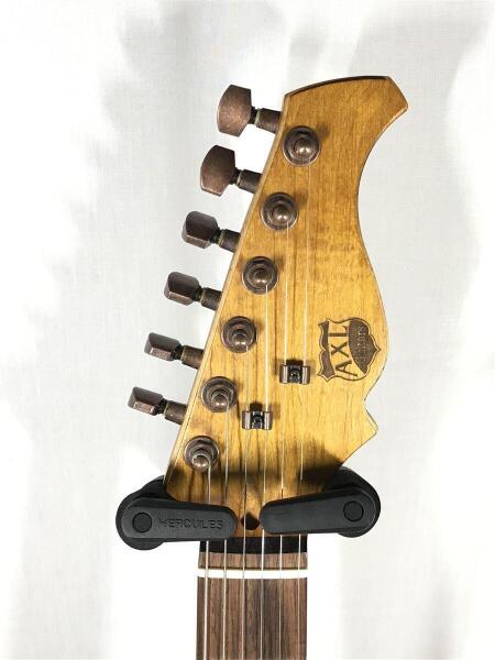 AXL(アクセル) / AZ-820 AXL Guitars/AZ-820/エレキギター/ジャズマス