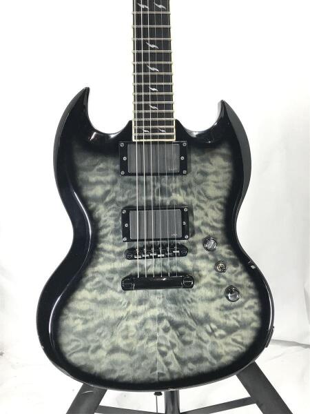 Epiphone(エピフォン) / SG CUSTOM PROPHECY 2008/SG CUSTOM PROPHECY