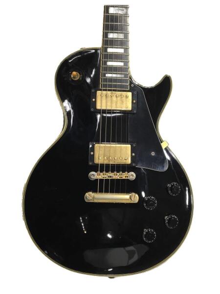 Tokai(トーカイ) / LC100 BB エレキギター/レスポールタイプ/黒系/HH