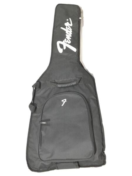 Fender JAPAN ストラトキャスター(ソフトケース付属)