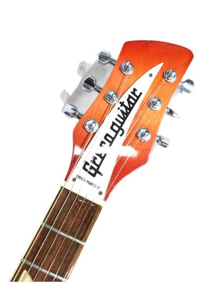 Greco(グレコ) / RG-85 RG-85/1989年製/リッケンバッカーモデル