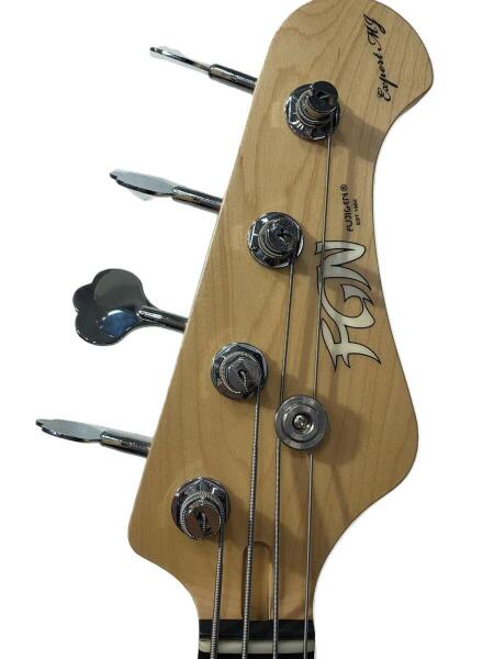 FgN(FUJIGEN)(エフジーエヌ(フジゲン)) / EMJ-AL-R/AWH EMJ-AL-R/AWH