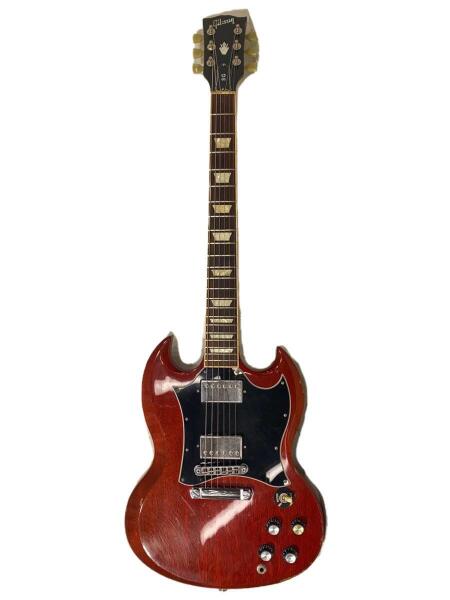 Gibson(ギブソン) / SG Standard 2016T SG Standard 2016T/エレキ