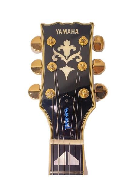 YAMAHA(ヤマハ) / SG-2000MT SG-2000MT/高中正義モデル/ハードケース付