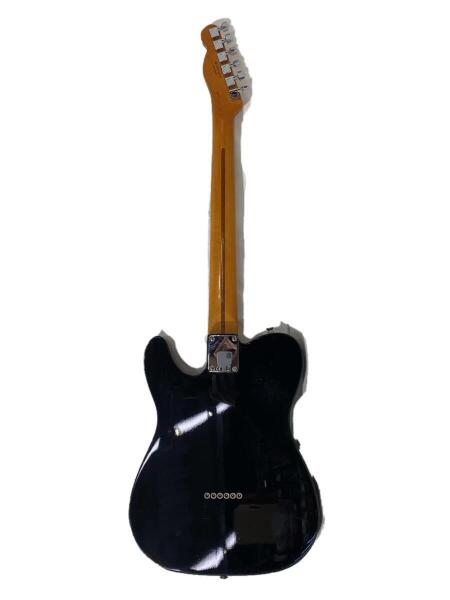 Fender Mexico(フェンダーメキシコ) / Deluxe Blackout Telecaster