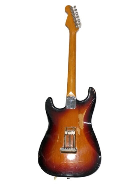 Fender(フェンダー) / American Vintage 62 Strat 1990 American