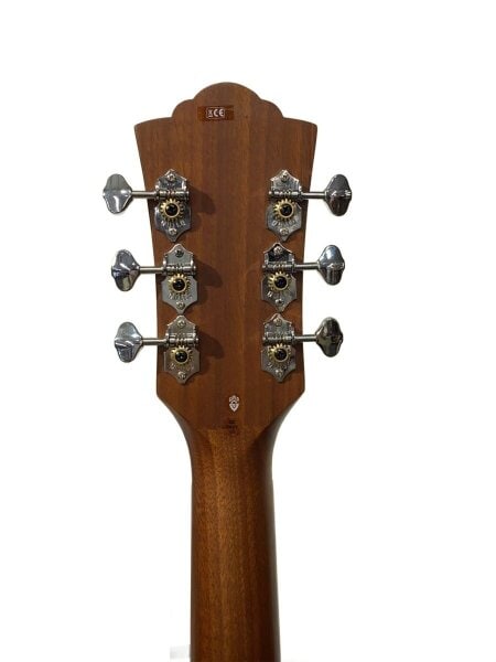 GUILD(ギルド) / F-240E F-240E/ギグバッグ付属/エレアコ/ナチュラル