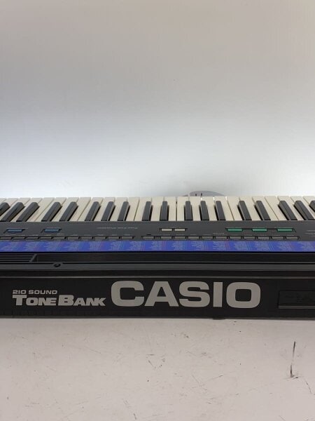 CASIO(カシオ) / CT-615 キーボード CT-615 | 中古品の販売・通販なら