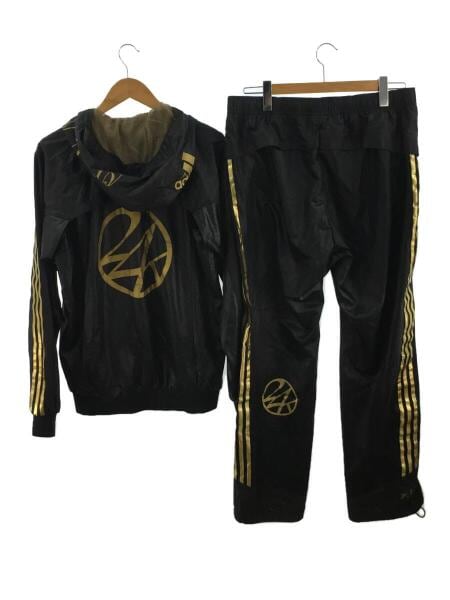 adidas(アディダス) / アディダス×24Karats/ジャージ/セットアップ/L