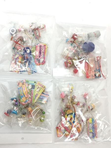 Sanrio(サンリオ) / ご当地キティまとめ 計185点/キティボックス付き