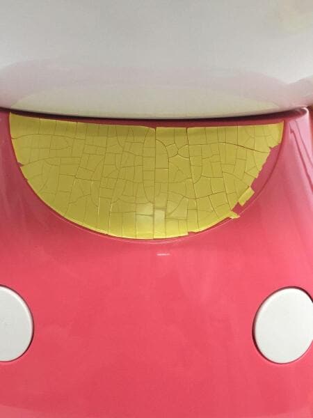 Sanrio(サンリオ) / TOHO/ラジコン/いつもいっしょね ハローキティ