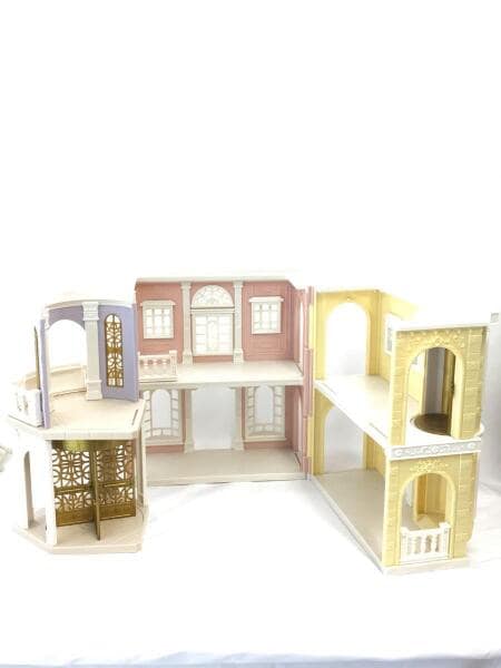 EPOCH(エポックシャ) / シルバニアファミリー/タウンシリーズ 街の