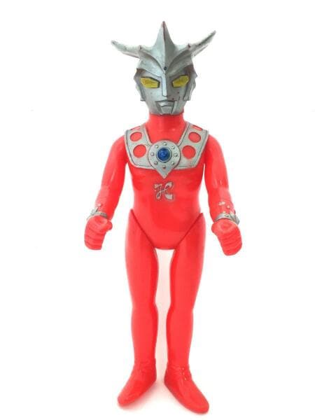 その他ブランド(ソノタブランド) / ウルトラマンレオ/ポピー/グレート