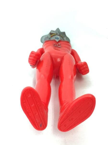 その他ブランド(ソノタブランド) / ウルトラマンレオ/ポピー/グレート