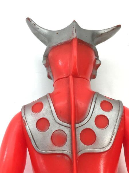 その他ブランド(ソノタブランド) / ウルトラマンレオ/ポピー/グレート