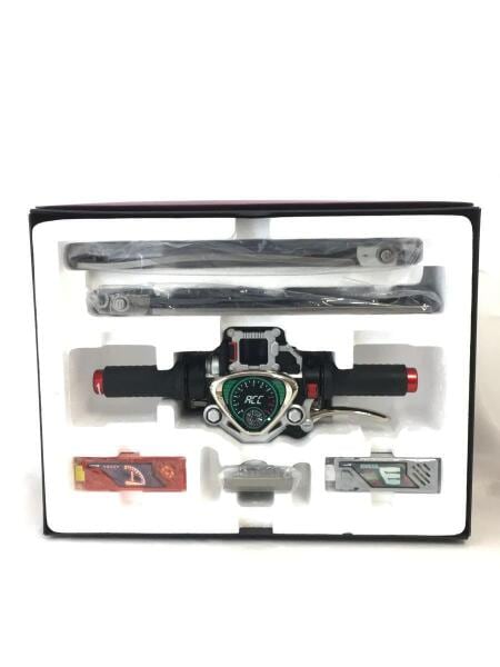 BANDAI(バンダイ) / プレミアムバンダイ/仮面ライダーアクセル/CSM