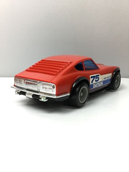 TAKARA TOMY(タカラトミー) / ミニカー/RED/タカラトミー/フェアレディ