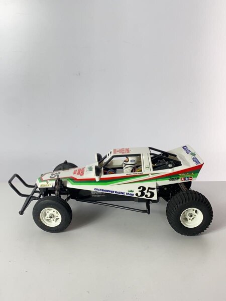 TAMIYA(タミヤ) / グラスホッパー/ラジコン/車 | 中古品の販売・通販