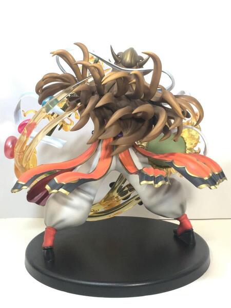 その他ブランド(ソノタブランド) / フィギュア モンスターストライク