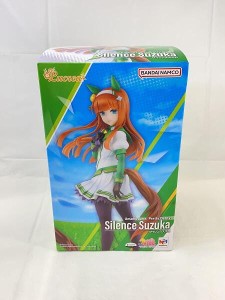 Mega House(メガハウス) / サイレンススズカ ウマ娘 プリティー