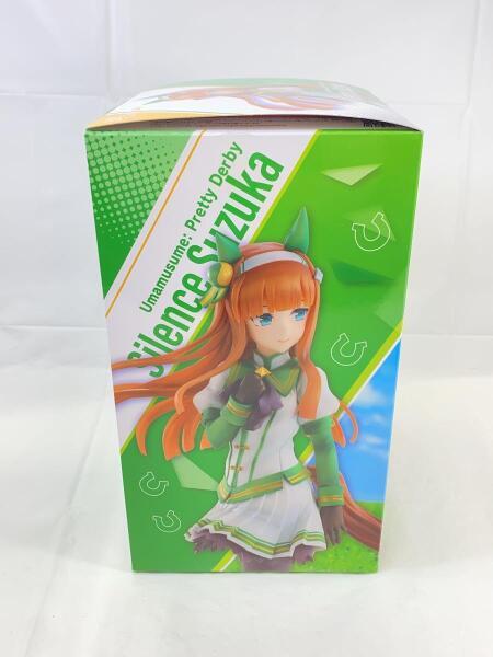 Mega House(メガハウス) / サイレンススズカ ウマ娘 プリティー