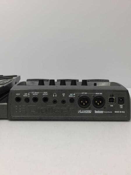 Digitech(デジテック) / RP350 エフェクター RP350 | 中古品の販売