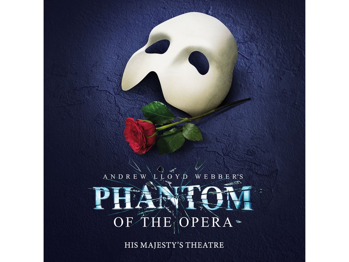 オペラ座の怪人』 ロンドン・ミュージカル チケット予約 | イギリス