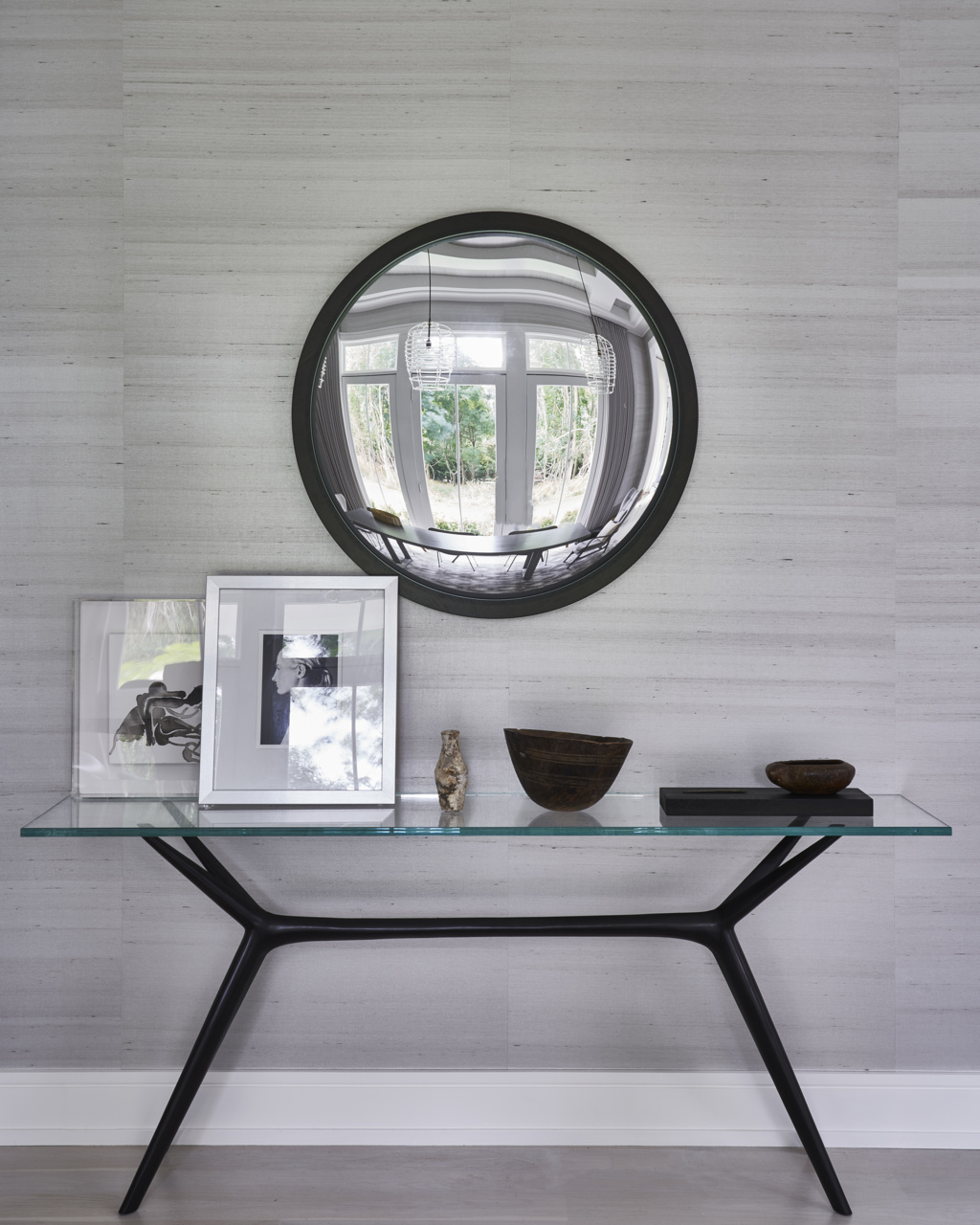 Star Dust Silk in Meteor Shower | Phillip Jeffries