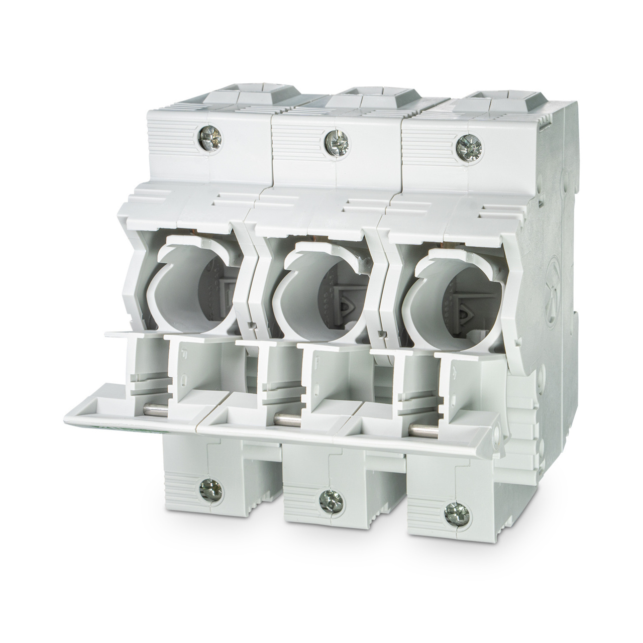 LFPSJ303 | LFPSJ Series Dead Front Fuse Holders | Littelfuse