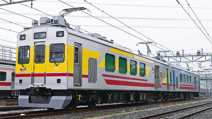 10月20日 「東急電車まつり」開催｜鉄道イベント｜2024年8月23日掲載