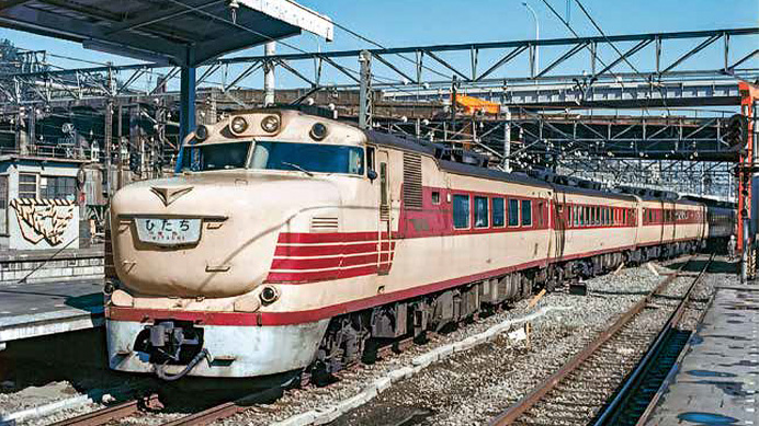 鉄道ファン・railf.jp