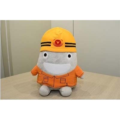 東急「のるるん着せかえぬいぐるみ」発売｜鉄道ニュース｜2018年2月8日