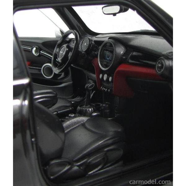 ミニクーパー ミニカー 1/18 ノレブ NOREV - MINI - NEW MINI COOPER S