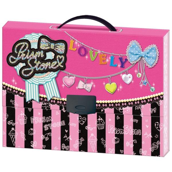 プリティーリズム プリズムストーントランク ラブリーモデル /【Buyee】