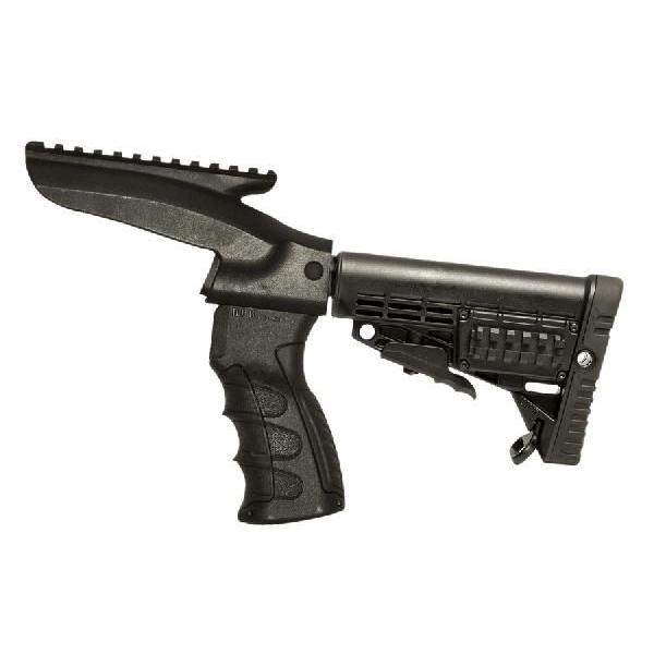 CAA Tactical CA870用スライドストックアダプター,CBSストック,AK47