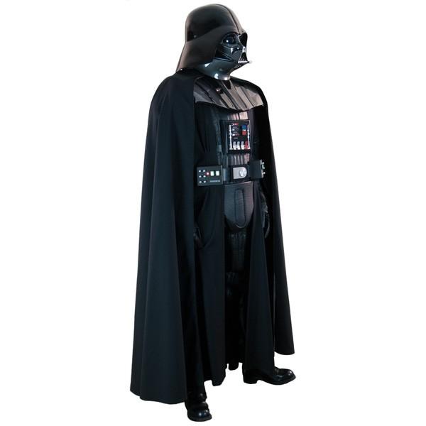 ダースベイダー マスク コスチューム レプリカ コスプレ スーツ 装甲服