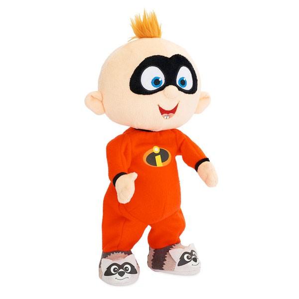 インクレディブル・ファミリー ジャック＝ジャック しゃべる 動く 光る