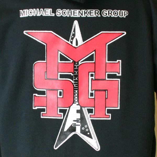 Michael Schenker Group マイケル・シェンカー・グループ ロック