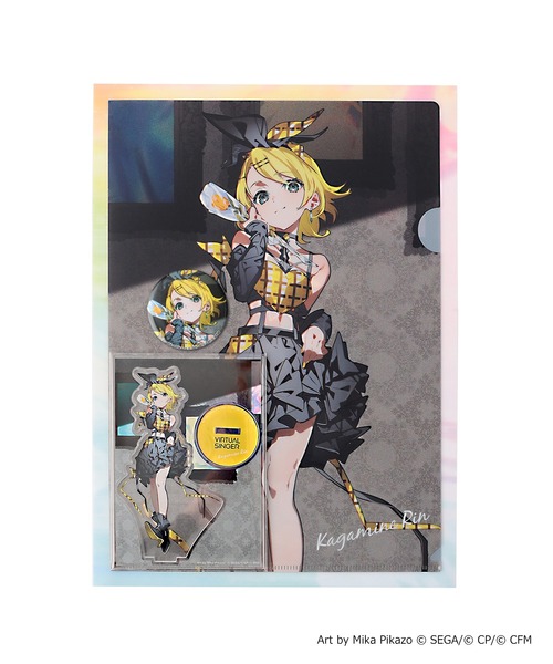 ZOZOSPOT | プロジェクトセカイ カラフルステージ！ feat. 初音ミク