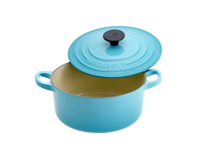 テーブルが瞬く間にセンスアップ！【LE CREUSET（ル・クルーゼ）】で