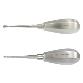 FEEDデンタル】エレベーター・鉗子/抜歯用インスツルメントの通販