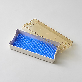 FEEDデンタル】滅菌用カセット・カストの通販｜歯科医院向け材料・用品