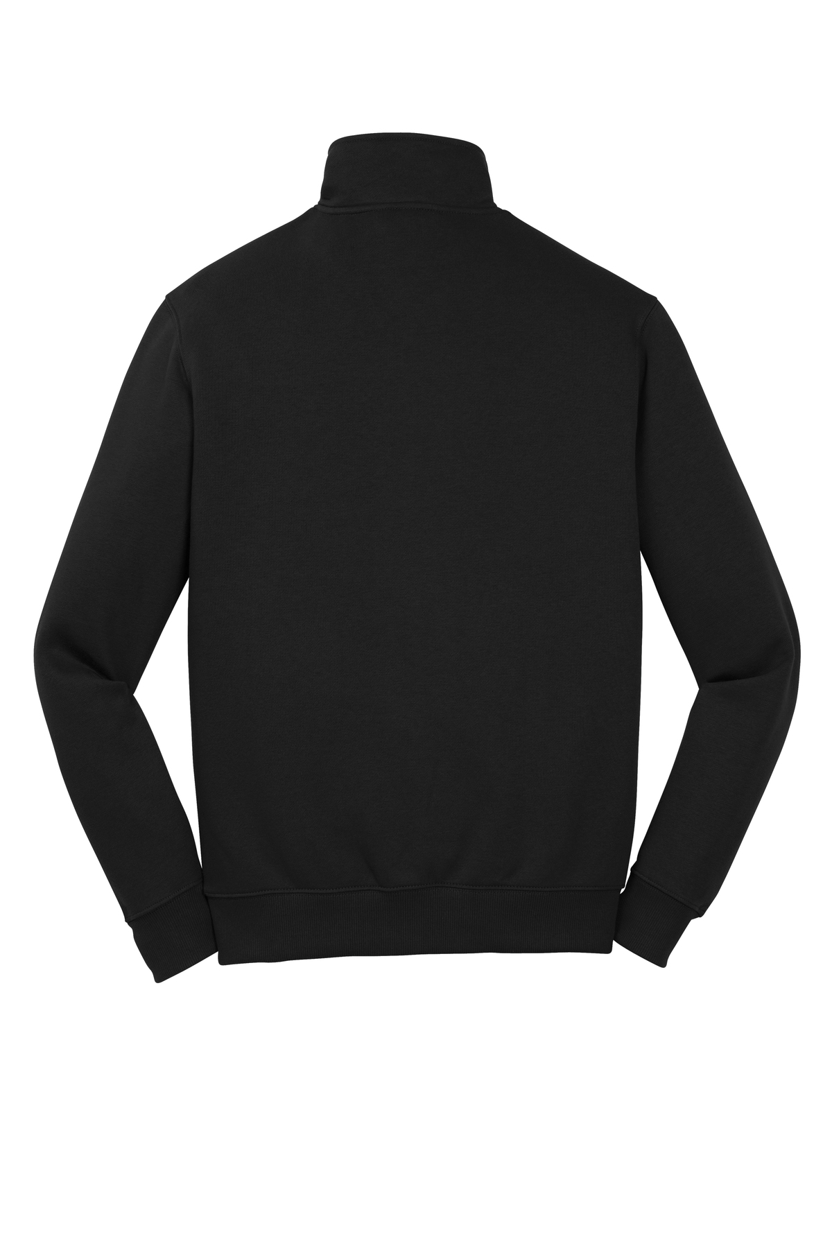 Sport-Tek 1/4-Zip Sweatshirt | Product | Sport-Tek