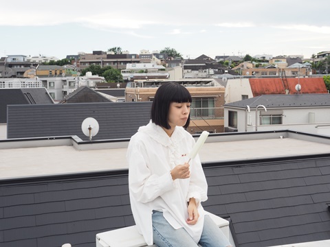 カネコアヤノ NO MUSIC, NO LIFE.メイキングレポート - TOWER RECORDS