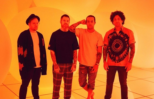 FALL OUT BOY（フォール・アウト・ボーイ）、ベスト・アルバム