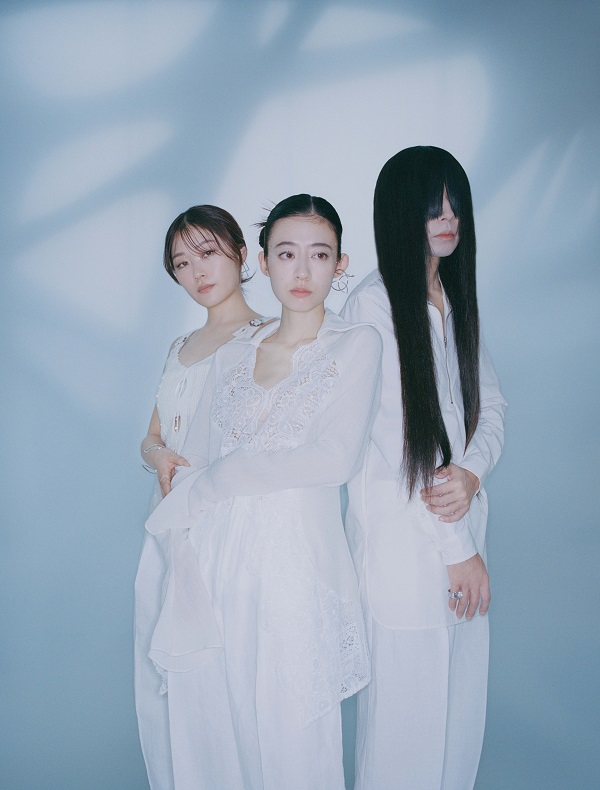 羊文学、全国ツアー＆アジア・ツアー追加公演を発表。横浜アリーナ公演