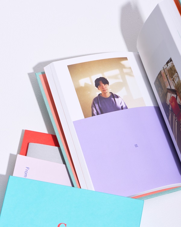 星野源、5月14日リリースのニュー・アルバム『Gen』初回限定盤「Box