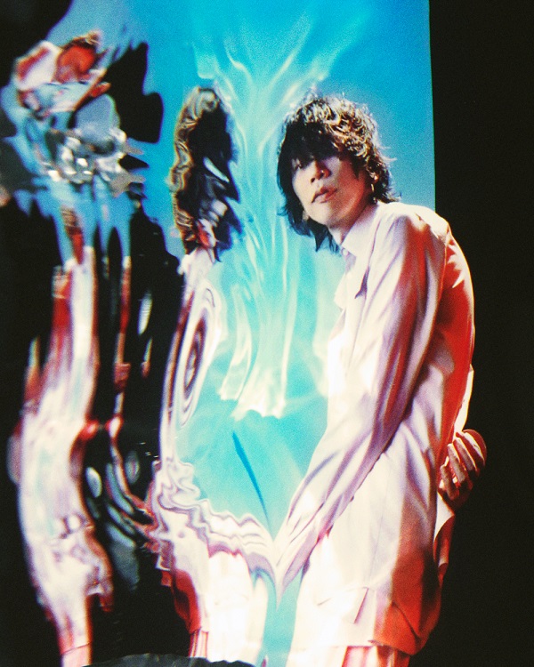 米津玄師、6月16日リリースのニュー・シングル『Pale Blue』法人特典は