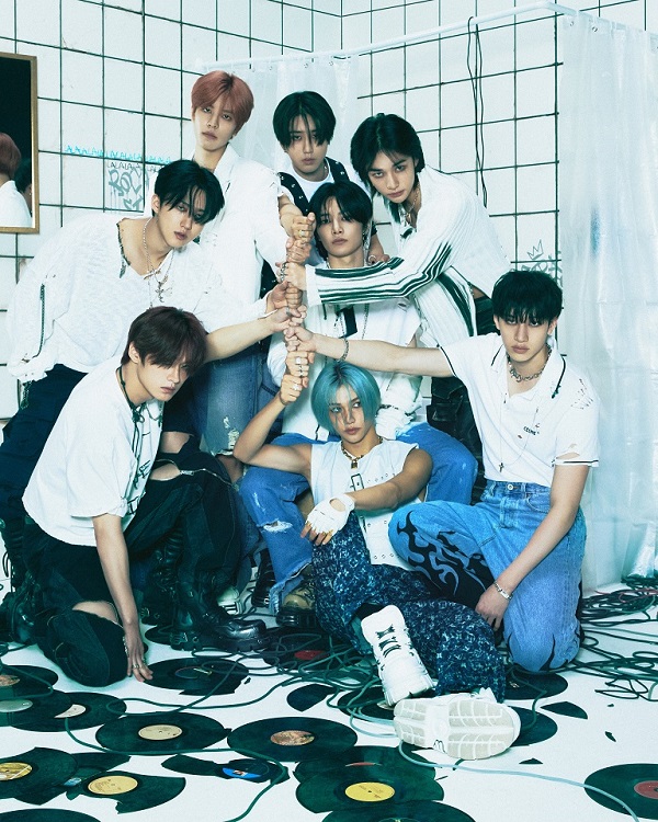 Stray Kids、日本開催初のオフライン・ファン・イベント「Stray Kids