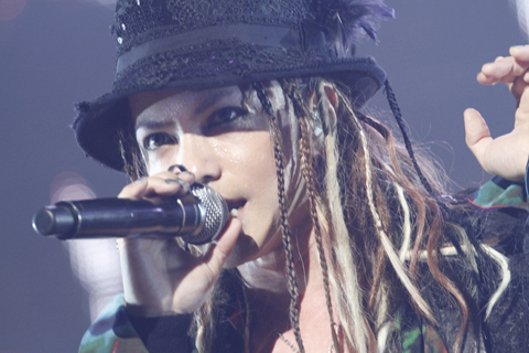 L'Arc～en～Ciel、結成20周年シングル第2弾“X X X”を10月にリリース